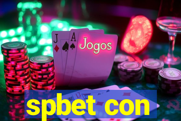 spbet con